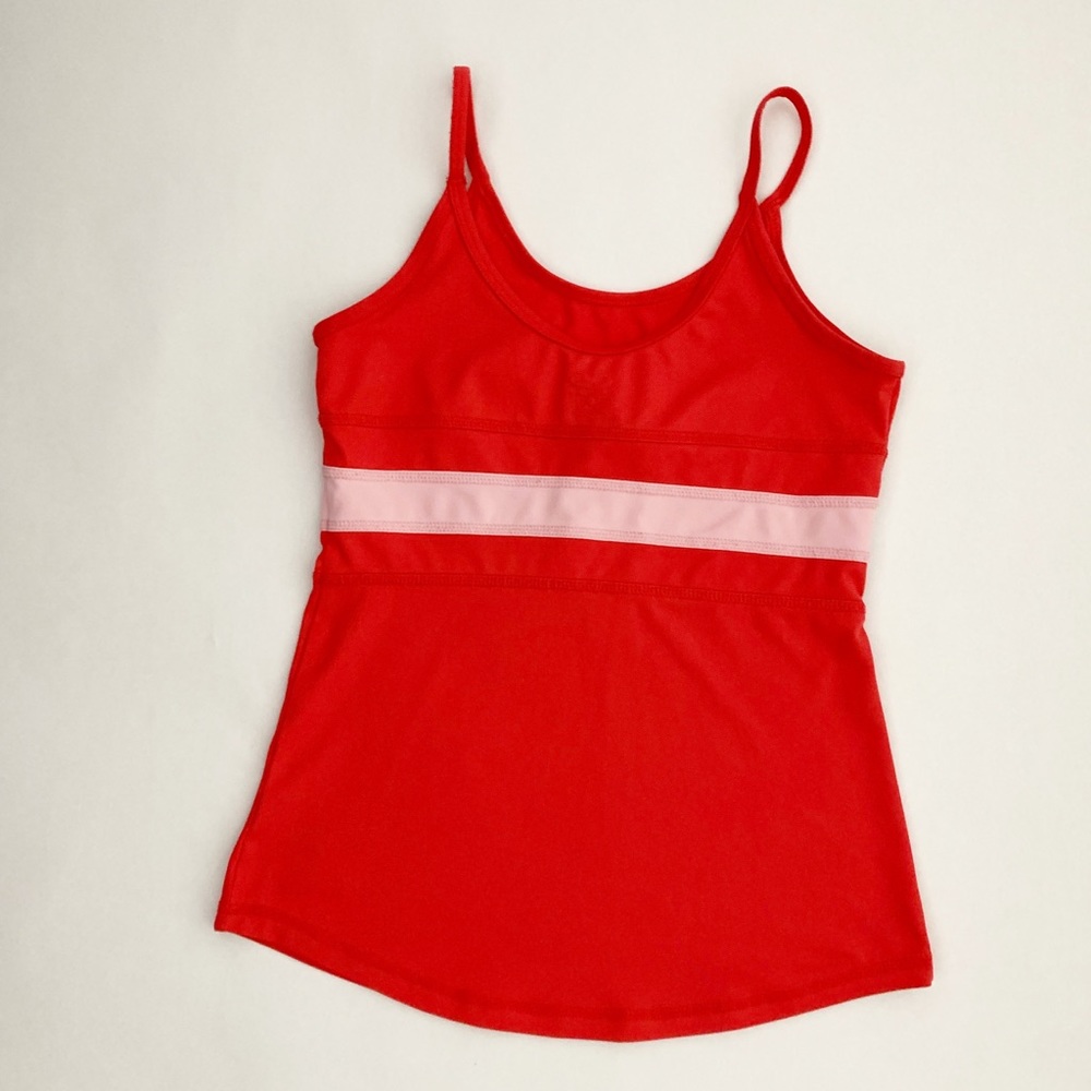 Champion Pink Tank Top - Small - Picture 5 of 5